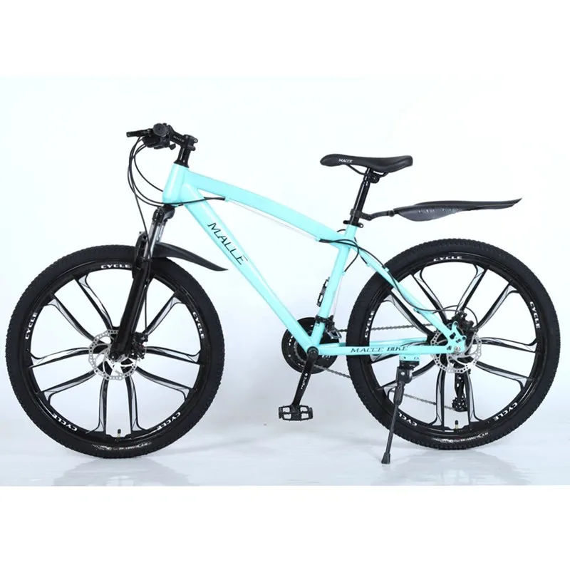 Двухколёсный горный велосипед Dag Bisikleti, непосредственно от