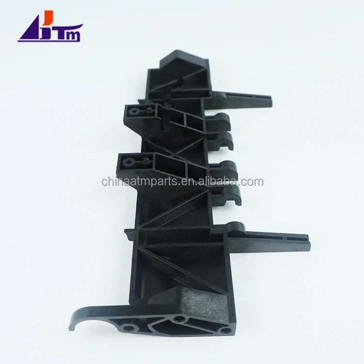 NCR S2 SNT Pinch Entry Bracket ATM Machine Parts 445-0761208-110 445-0754704 4450754704