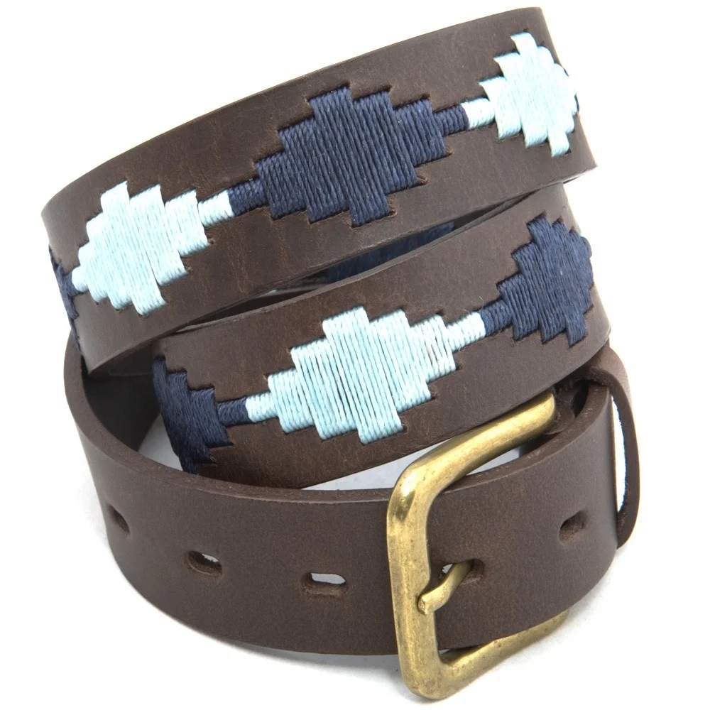 Belts,Genuine Leather Belt,Gaucho Belts 