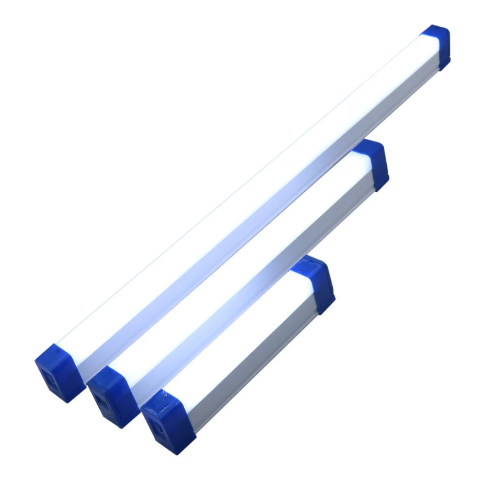 LED Tube Suspension USB Charging Household Emergency Lighting