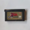Zelda-Quattro spade USA
