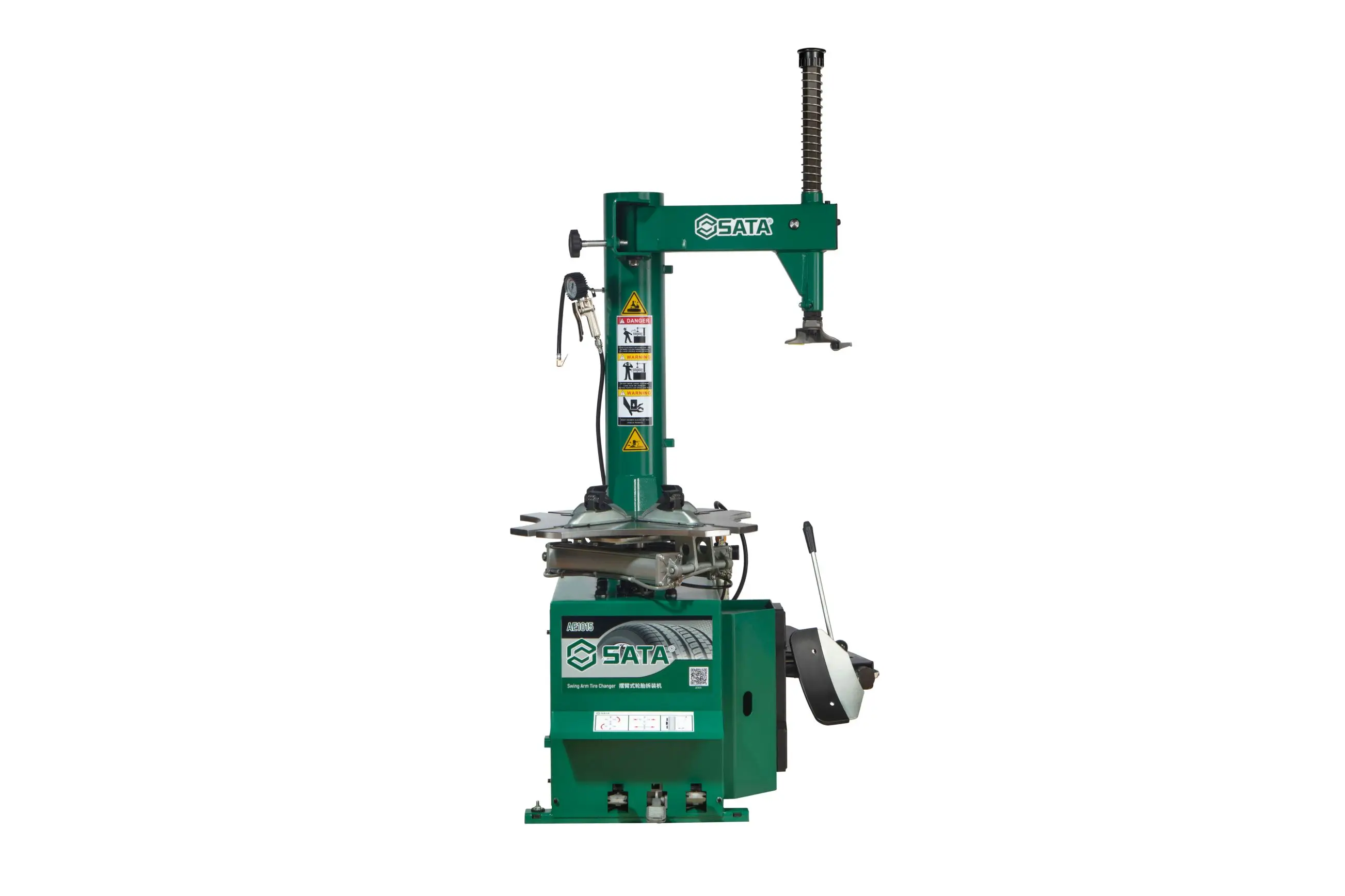 Strengthen The Tire Dismounting Machine 220v Car Tyre Changer Machine ...