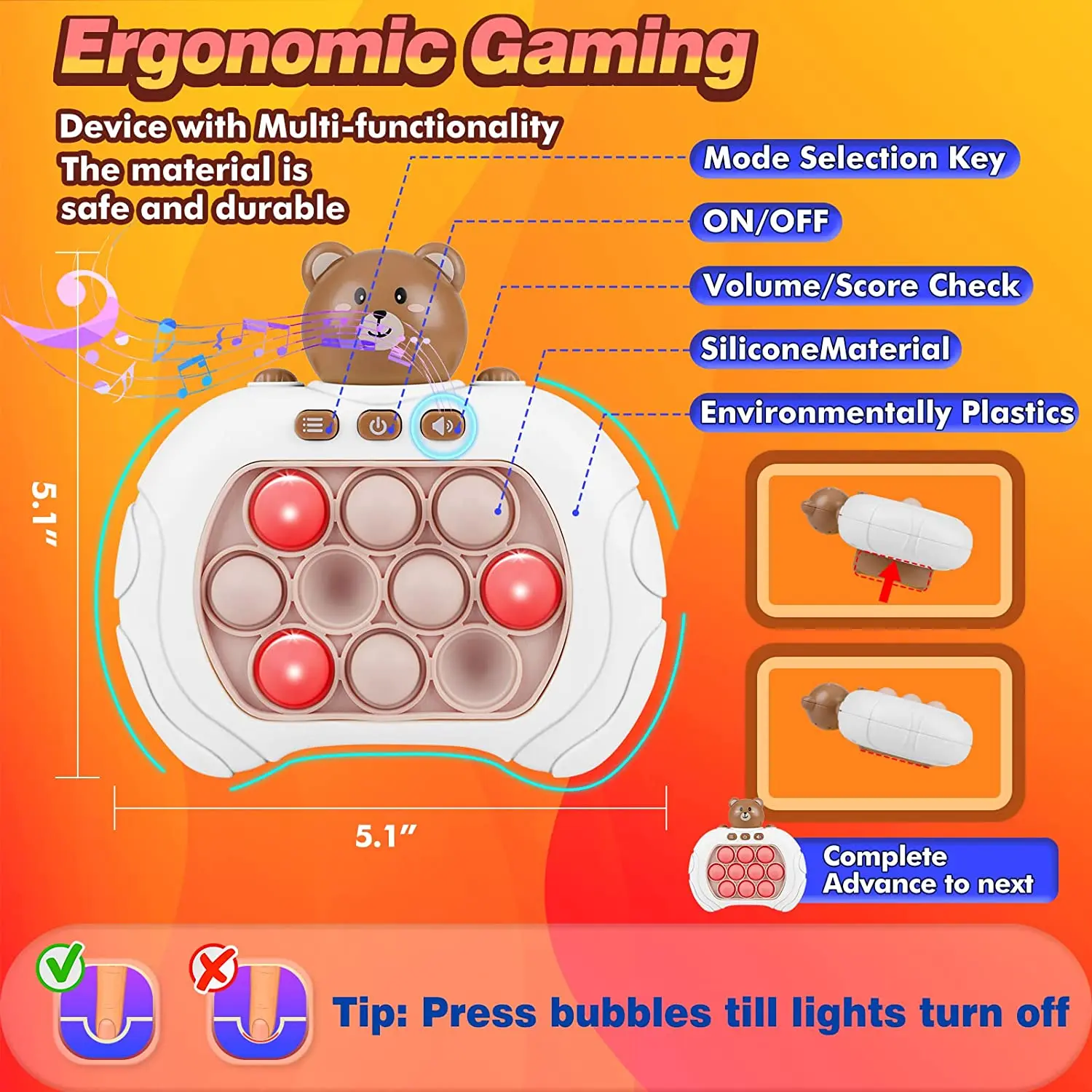 Игровой автомат с быстрым