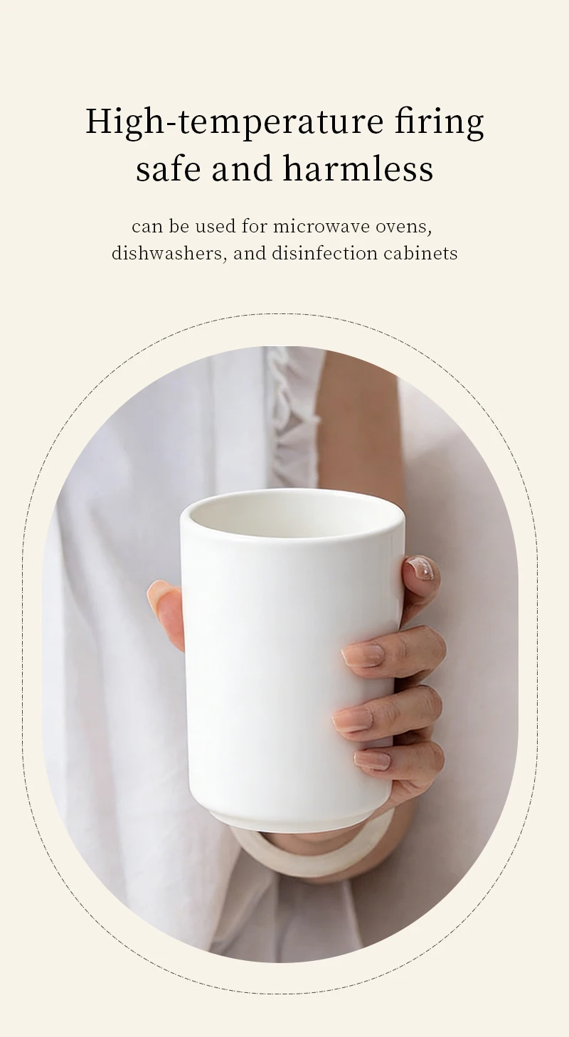 product customized japanese tea cup ceramic porcelain tea mugs no handle asian model teacup for matcha green tea cappuccino-4