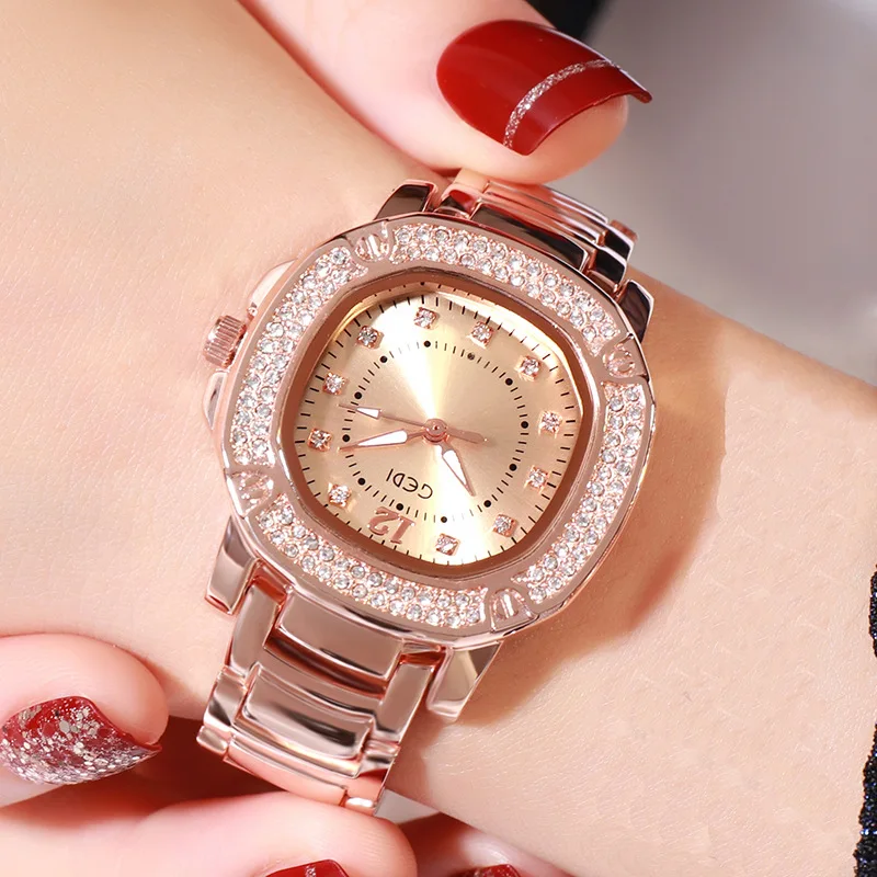 Gedi watch made in hot sale