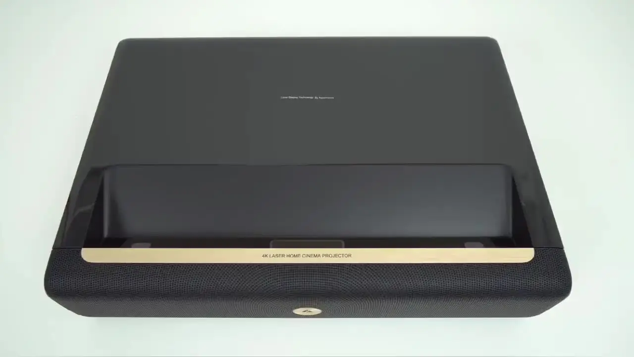 Лазерный проектор для домашнего кинотеатра WEMAX A300 4K Ultra Xiaomi ненастоящая экосистема