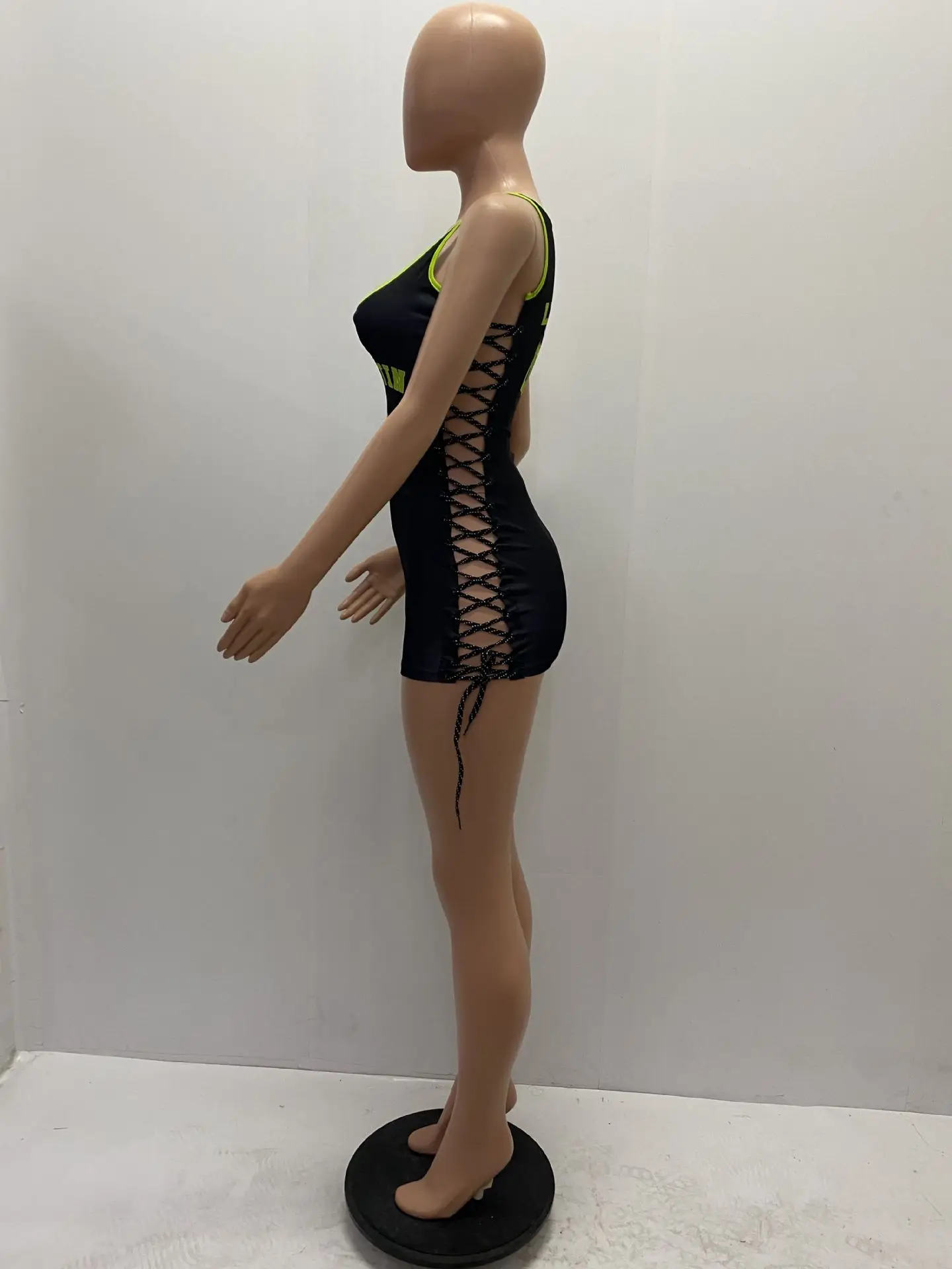 Buy Wholesale China New Arrivals Jersey Dress Woman One Piece Tank Top  Bandage Skirt Sexy Jersey Basketball Dresses & Basketball Jerseys,dress,jersey  Dresses at USD 4.5