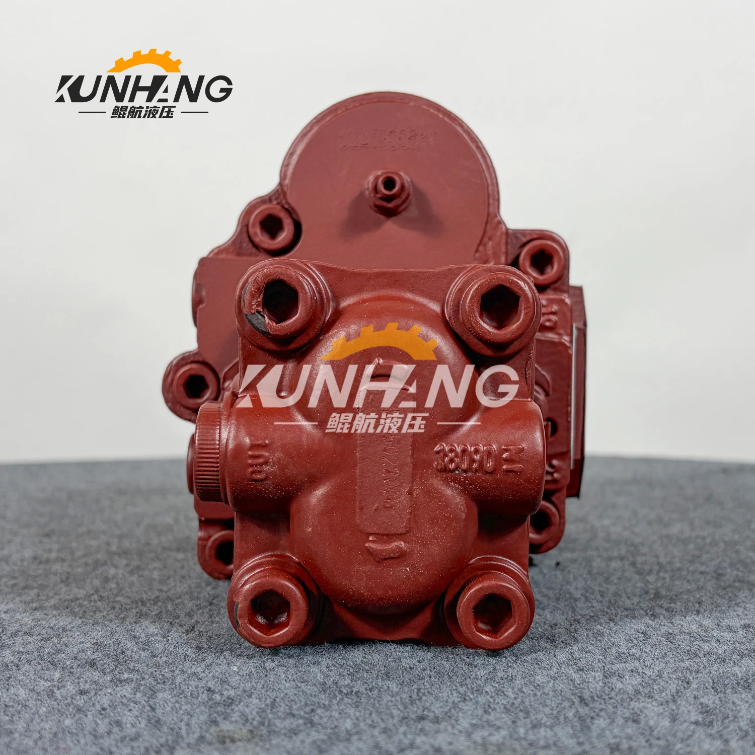 Excavator Part 4642385 Hydraulic Pump ZX27U-2 ZX27U-3 ZX29U-3