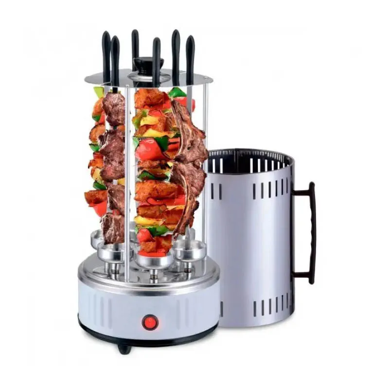 Griglia Elettrica - Zorzi La Bottega Dello Chef - Foto 5