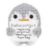 Gray Penguin