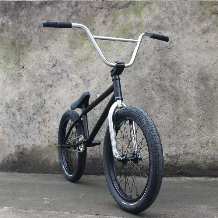 エヴェル・クライネル スタントサイクル BMX 20インチ 自転車