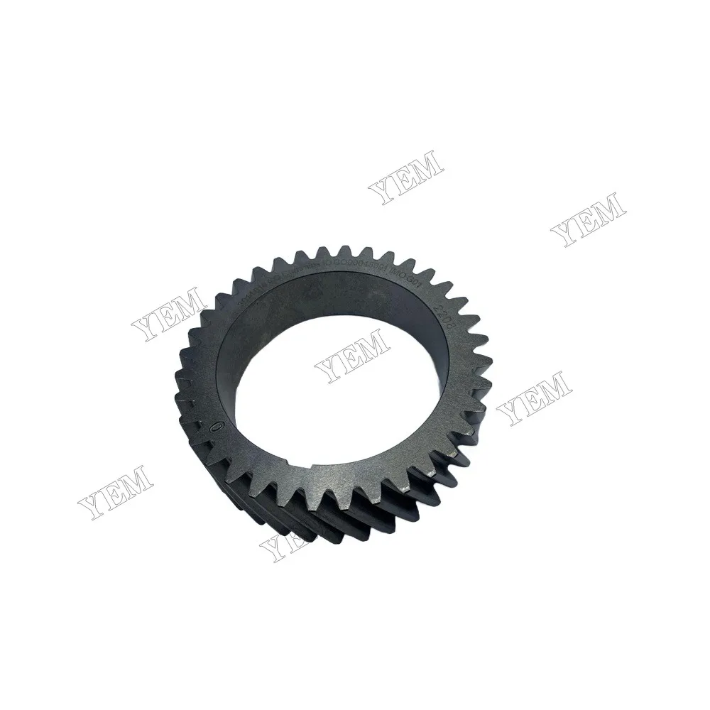 Crankshaft Gear 3014614P for Industrial Engines NT855 Engine Tractor Generator Excavator