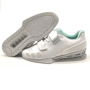 Wholesale Luxury Comfortable Breathable Sneakers High Quality Training Weightlifting Shoes for Summer Spring Autumn Seasons