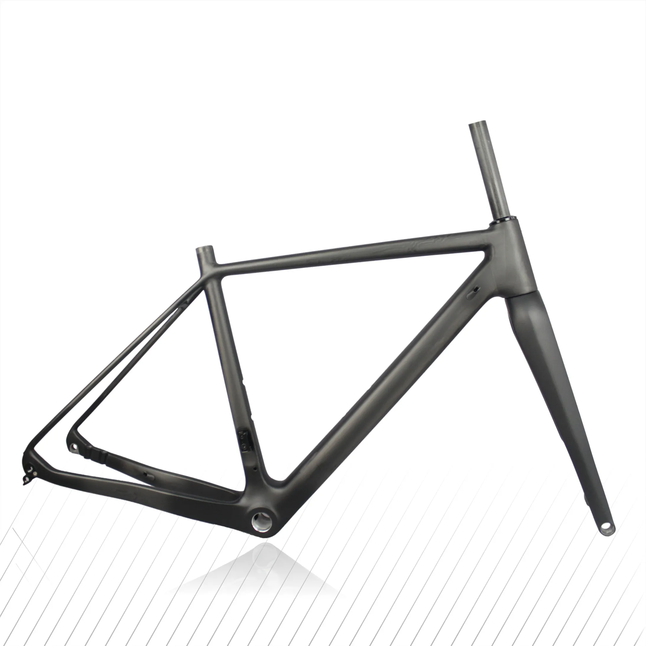 cyclocross frameset sale