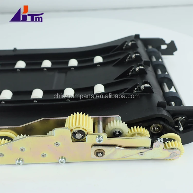 RM4 Diebold Nixdorf DN HLT Head Lower Transport 246 01750307726 1750307726