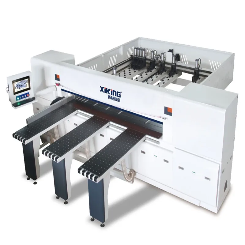 Factory Direct Wood Saw Machines Computer Panel Beam Saw Automatic Wood Cutting Cnc Panel Saw for Woodworking