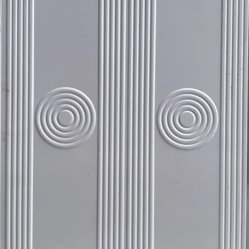 Customizable PVC Plastwood Expanded Board with SGS Certificate Cut-to-Size Boarding Service