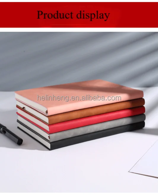 2023 Hot Sale Original Notebooks 22 by 23 Journal Notebook for Students ...