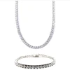 White-3mm CZ