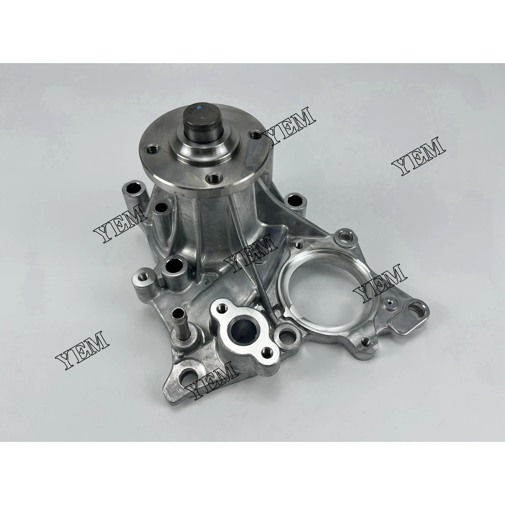 For Toyota 1GD Water Pump Aftermarket Engine Parts 2