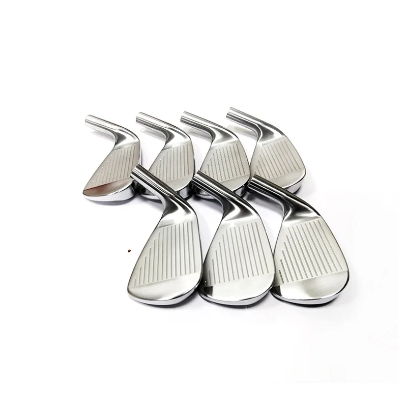 Custom Milling Parts Stainless Steel Golf Club Putter Head - Buy Putter  Head,Golf Club,Oem Golf Putter Club Product on 