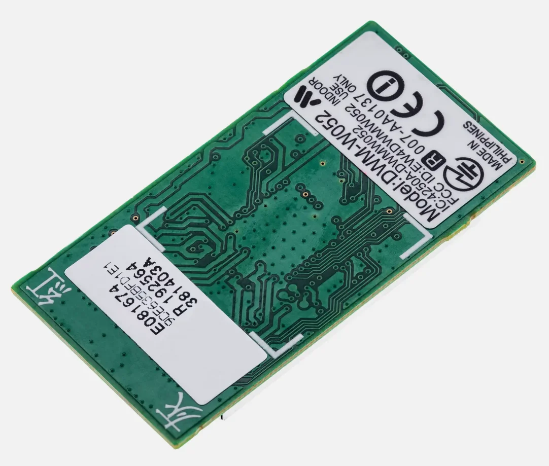 Replacement WiFi Module Board for Nintendo Wii U (2878D-MICB2)