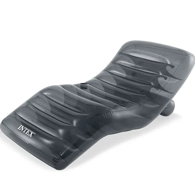 INTEX 56875 Inflatable Swimming Pool Floating Lounger