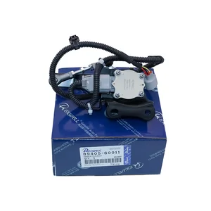 Rexwell Front Right Suspension Ride Height Control Level Sensors Assembly for Toyota Land Cruiser 100 Lexus LX470 89405-60011