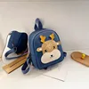 Piccolo cervo blu
