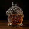 Le lion a