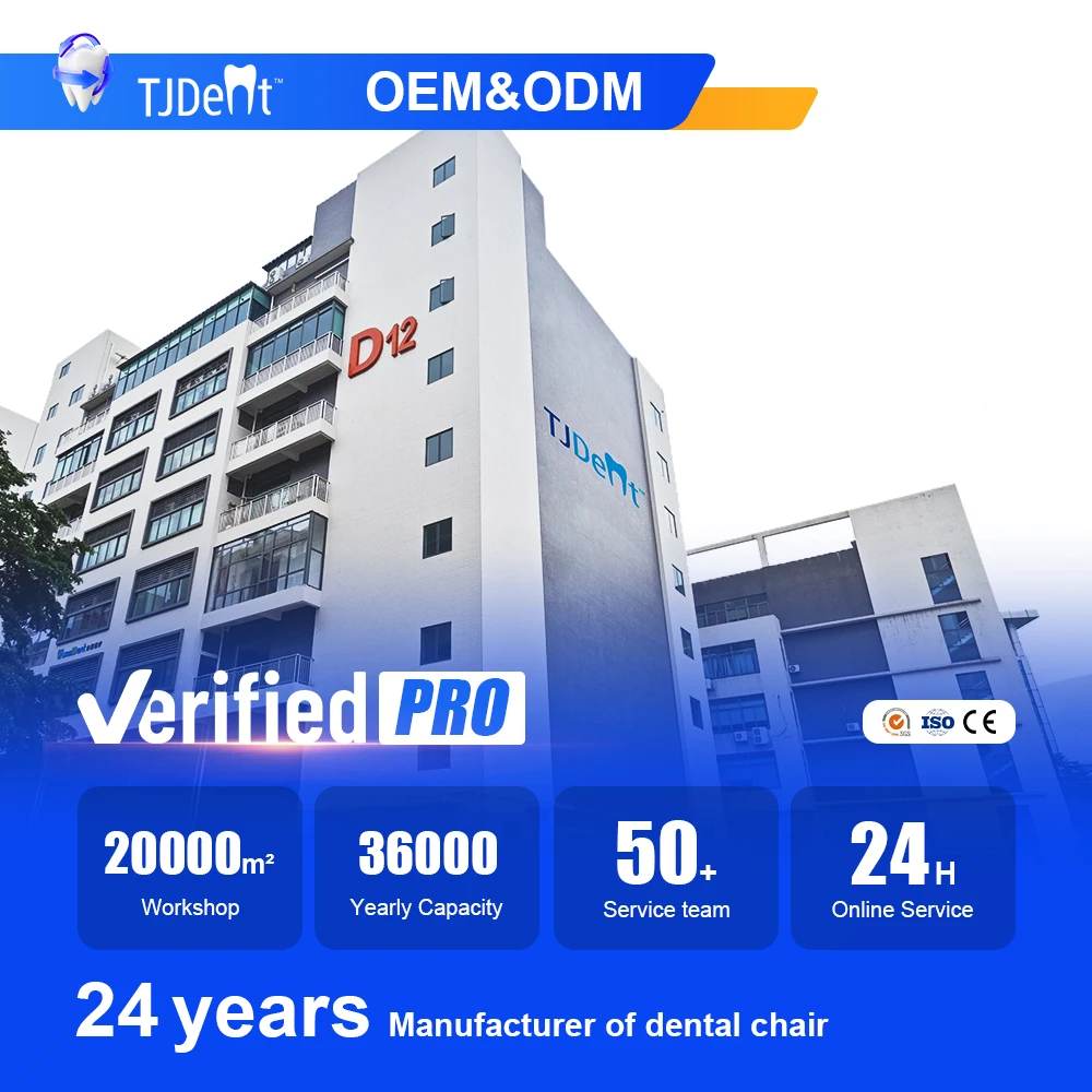Customized Professional Doctor Surgery Chair Full Set Dental Chairs Price List Dental Chair Unit