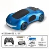 Blue dual controller