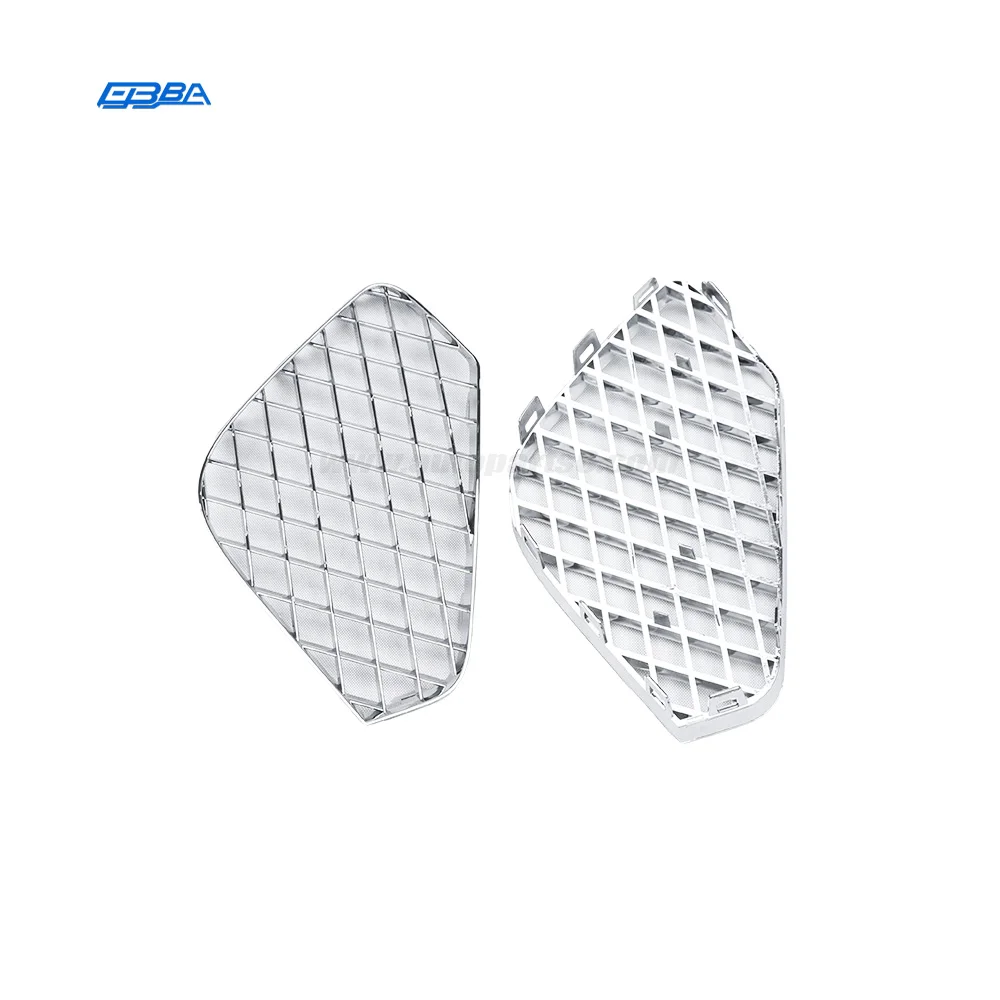 סינר בומפר קדמי – שמאלי וימני ל-Bentley Continental GT (2020–2024), חלקים להחלפה