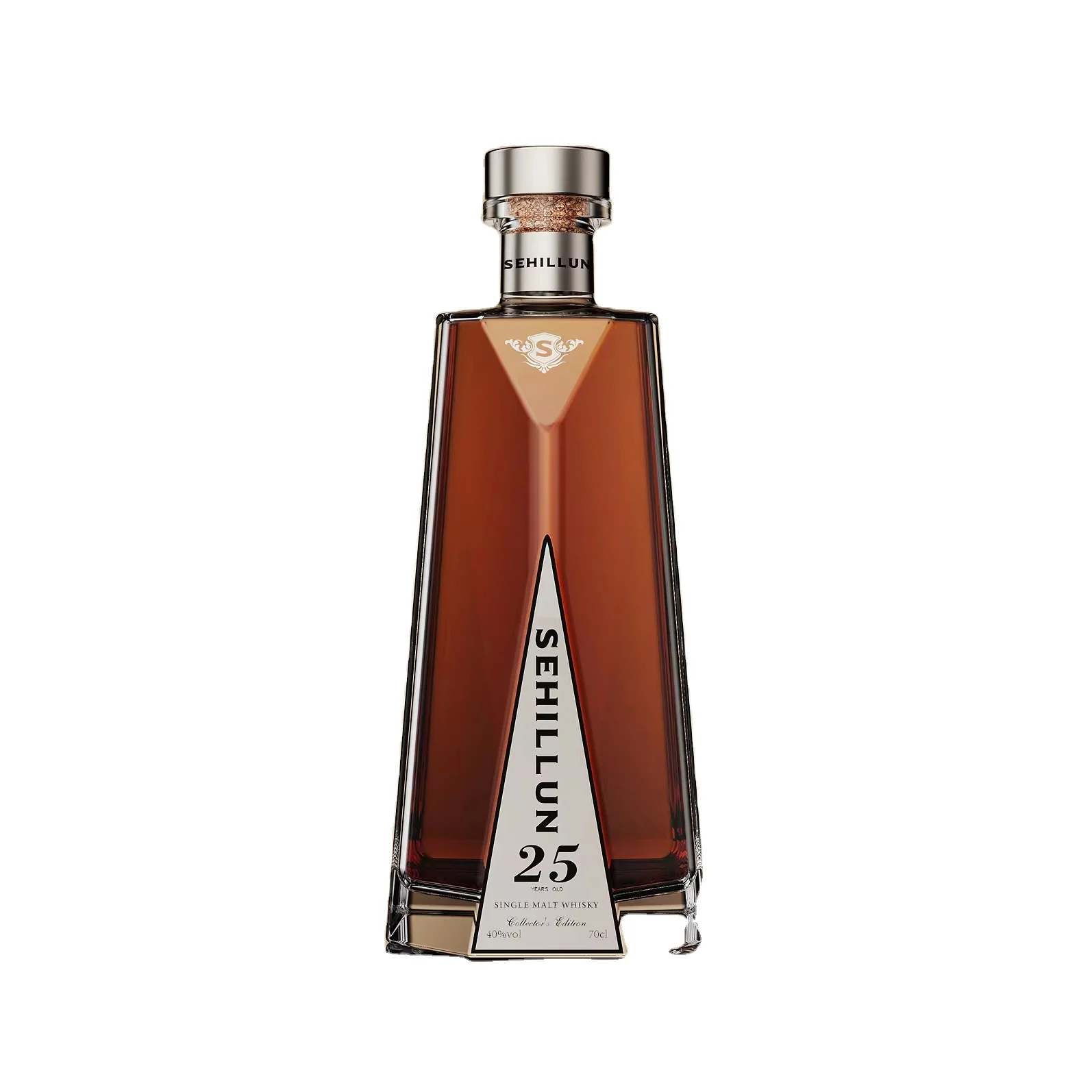 Spirits Glass Bottle Vodka RUM Tequila Brandy Whisky 750ml 700ml