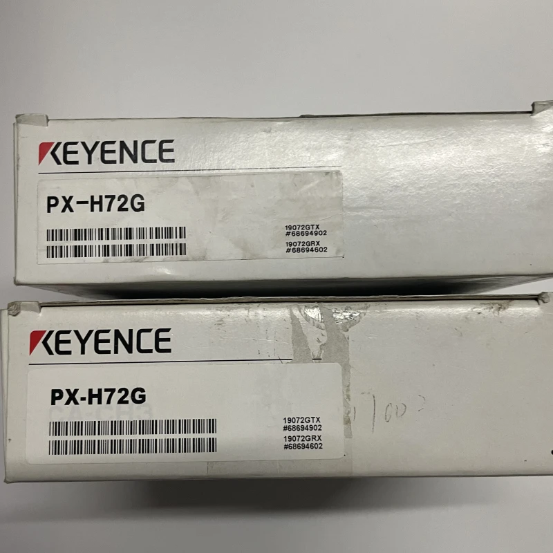 KEYENCEブランドの透過型センサーヘッドPX-H72 PX-H72G| Alibaba.com