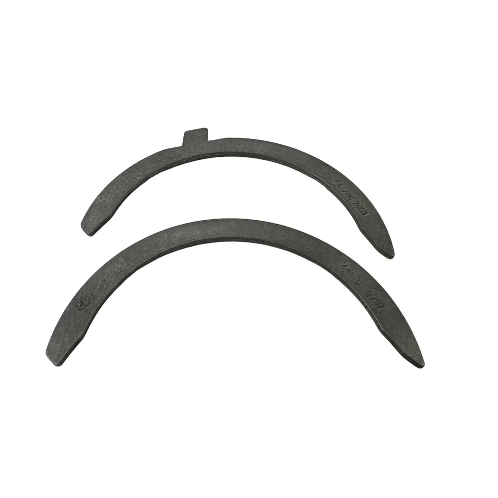 For C4.4 Thrust Washer T422291 T422292 Diesel Engine Parts