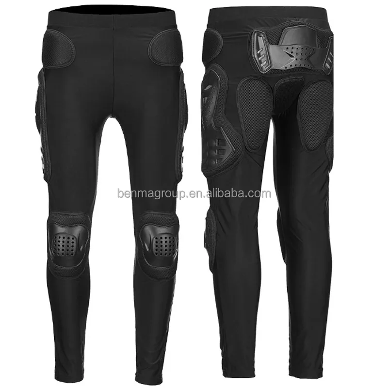 Forcefield Sport Pants Review and Test  Motorcycle Gear Hub