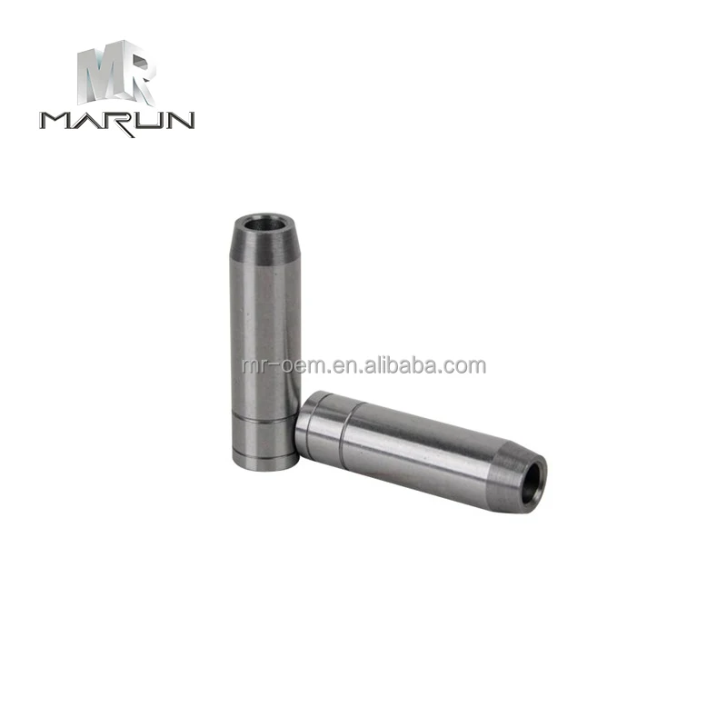 Original 4TNV94 Valve Guide 129907-11800 for FR65-7 Excavator Construction Machinery Parts