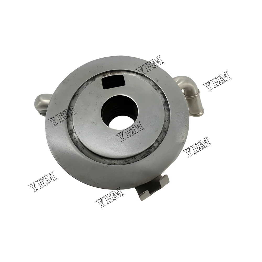 Wholesale 4TNV98 Oil Cooler Core for Yanmar 6