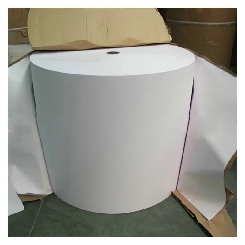 Jumbo Roll Paper 80 Grams for A4 Photo Copy Size 70 Gsm