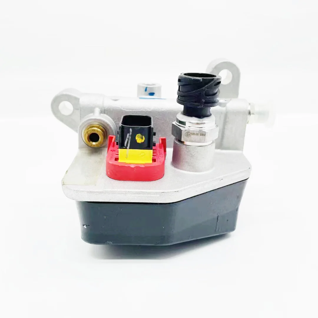 Urea Injection Pump Hydrocarbon Injection Module 22452554 23220417 21401052 21932493 21870672 for Volvo D13