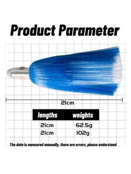 Cheery Metal Artificial Hard Bait Bottom Bait Lure for Carp Bottom Fishing Lake & Ocean Beach Use – Metal Jig – view 4