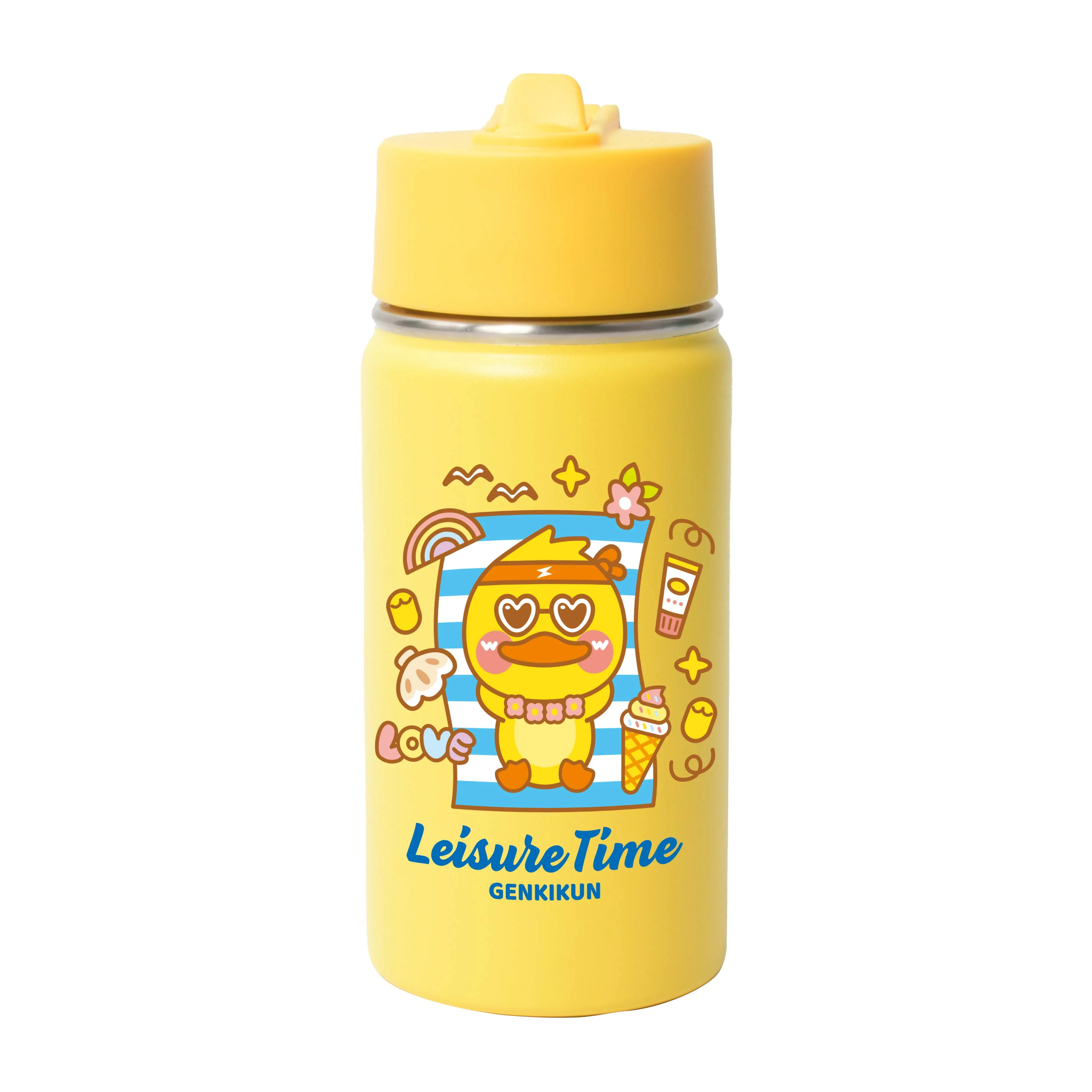 New Items BPA-free Sport Bottle kids Drink Bottle Water Bottles With Custom Logo factory