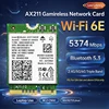 AX211 M.2 CNVI Vert
