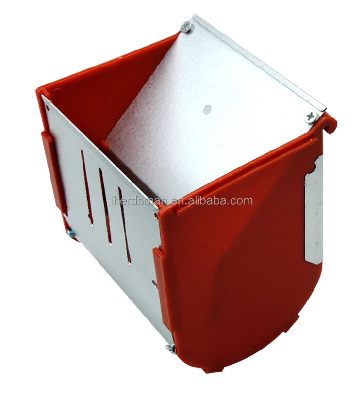 Automatic Rabbit Hay Feeder Combined Rabbit Feeders Hay Feed Container