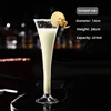 Vaso de cuerno de 225 ml