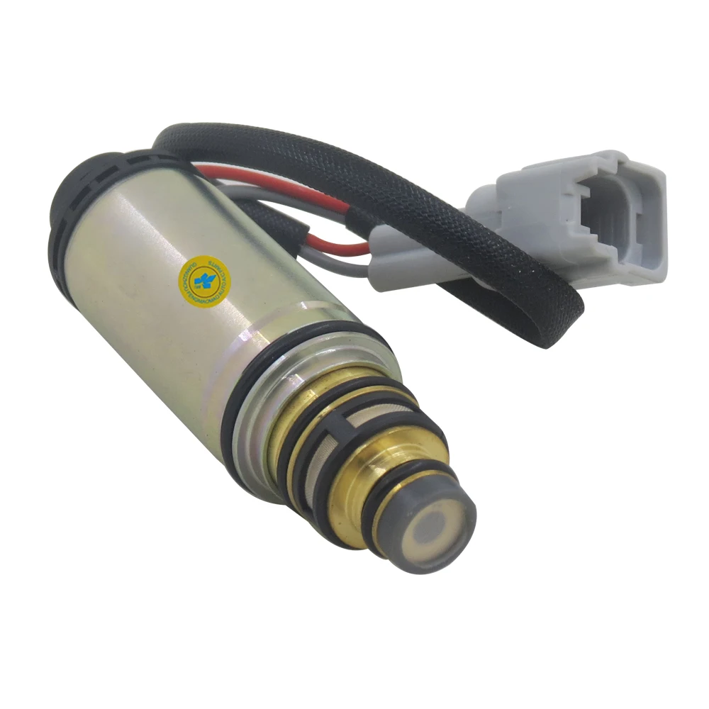 Electromagnetic AC Compressor Control Valve for Renault Clio IV CAPTUR IV 3114194780 Z0012607A 8200357173