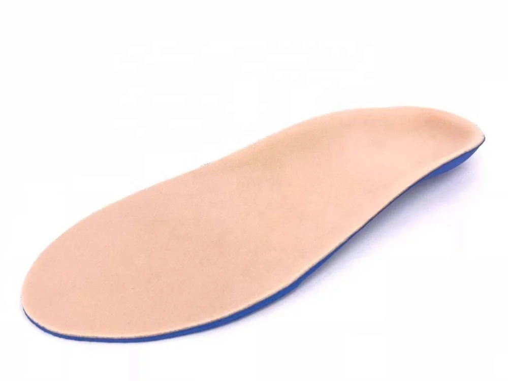 COMFORMA S8 PLASTAZOTE diabetic insert heat moldable medical insole