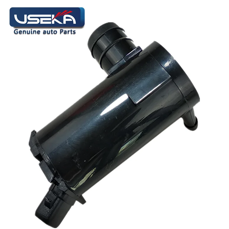 Hyundai KIA Windshield Washer Pump 98510-25000 - OEM Quality