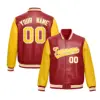 Red&Yellow-X008